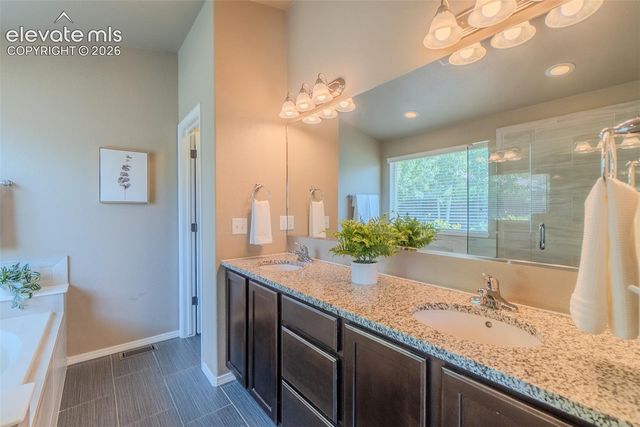 6708 Issaquah Drive, Colorado Springs, CO 80923