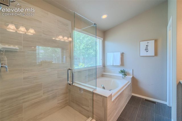 6708 Issaquah Drive, Colorado Springs, CO 80923