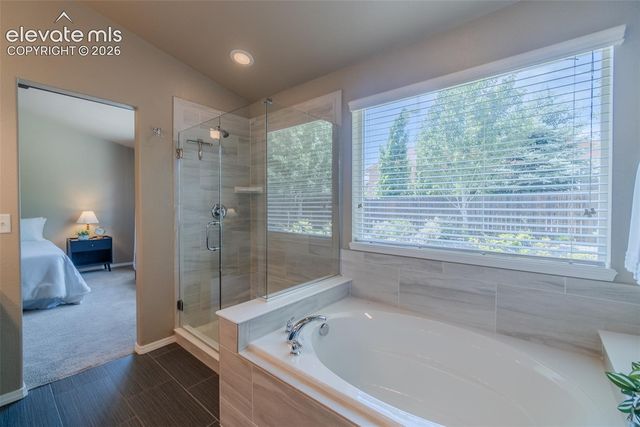 6708 Issaquah Drive, Colorado Springs, CO 80923