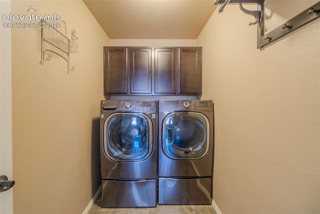 6708 Issaquah Drive, Colorado Springs, CO 80923