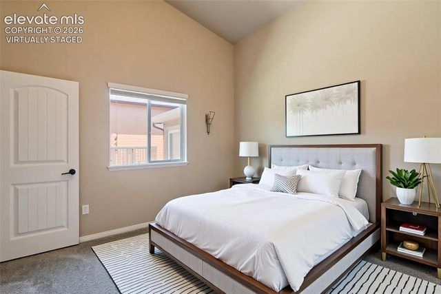 6708 Issaquah Drive, Colorado Springs, CO 80923