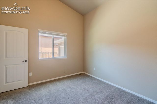 6708 Issaquah Drive, Colorado Springs, CO 80923