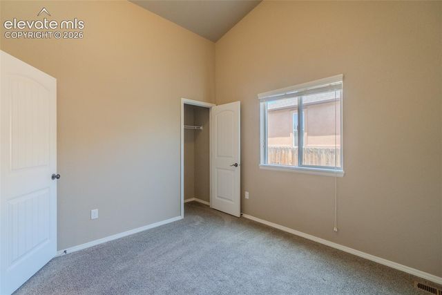 6708 Issaquah Drive, Colorado Springs, CO 80923