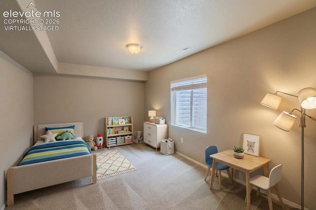 6708 Issaquah Drive, Colorado Springs, CO 80923