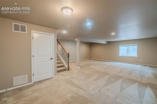 6708 Issaquah Drive, Colorado Springs, CO 80923
