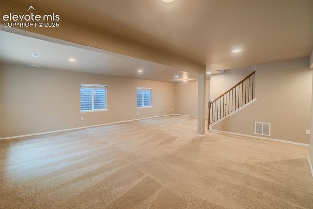 6708 Issaquah Drive, Colorado Springs, CO 80923
