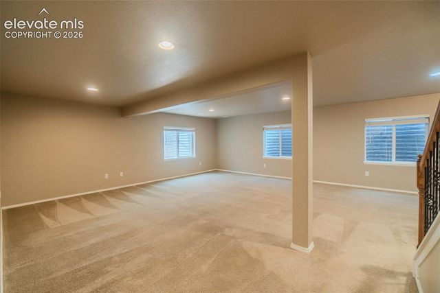 6708 Issaquah Drive, Colorado Springs, CO 80923