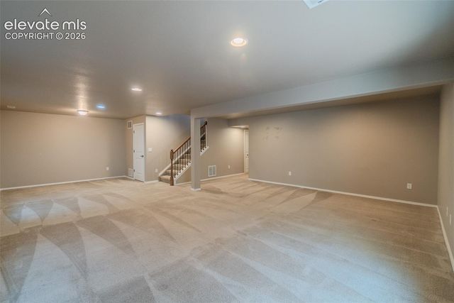 6708 Issaquah Drive, Colorado Springs, CO 80923