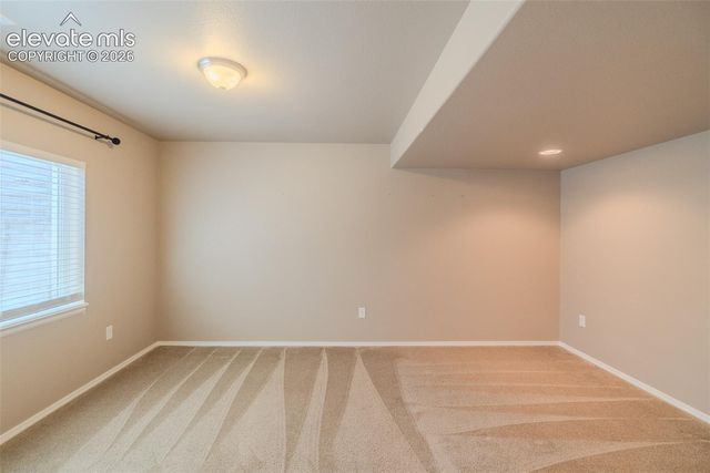6708 Issaquah Drive, Colorado Springs, CO 80923