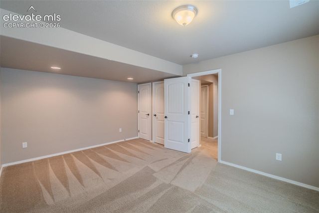 6708 Issaquah Drive, Colorado Springs, CO 80923