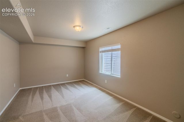 6708 Issaquah Drive, Colorado Springs, CO 80923