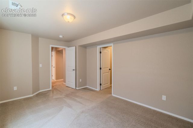 6708 Issaquah Drive, Colorado Springs, CO 80923