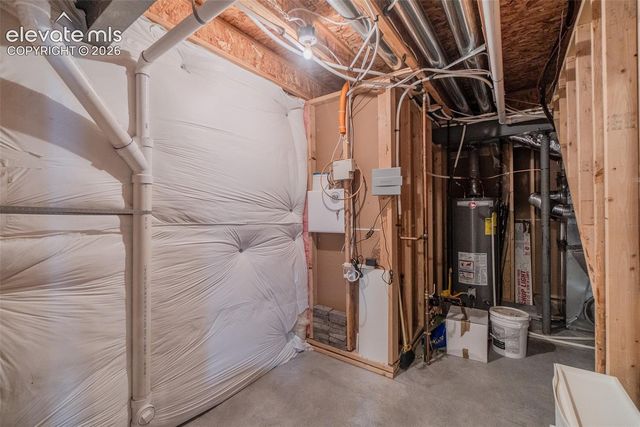 6708 Issaquah Drive, Colorado Springs, CO 80923