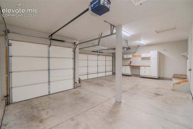 6708 Issaquah Drive, Colorado Springs, CO 80923