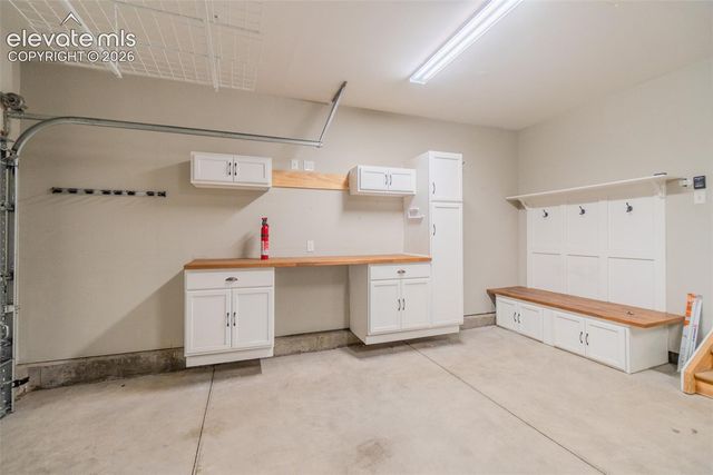 6708 Issaquah Drive, Colorado Springs, CO 80923