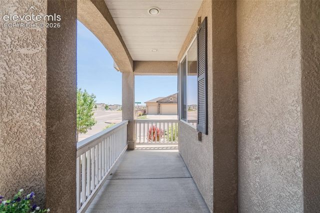 6708 Issaquah Drive, Colorado Springs, CO 80923