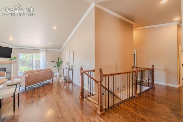 6708 Issaquah Drive, Colorado Springs, CO 80923