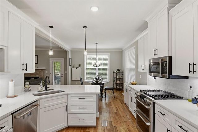 164 Pipers Ridge East, Winston-salem, NC 27127