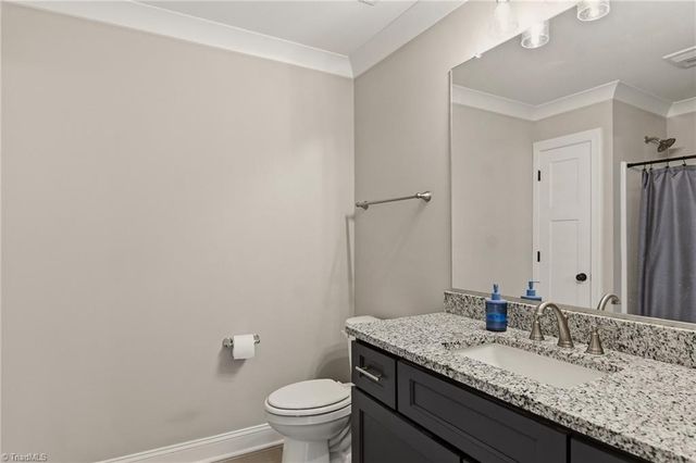 164 Pipers Ridge East, Winston-salem, NC 27127