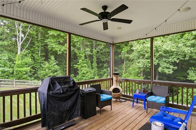 164 Pipers Ridge East, Winston-salem, NC 27127