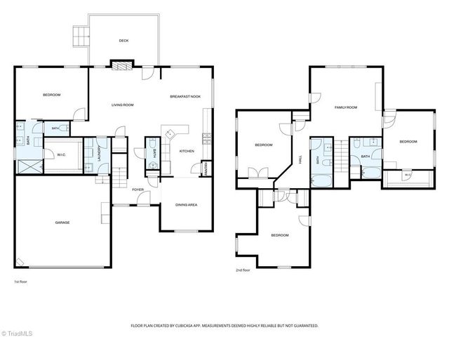 164 Pipers Ridge East, Winston-salem, NC 27127