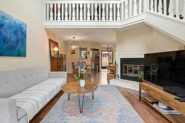 127 Essex Drive, Chapel Hill, NC 27514