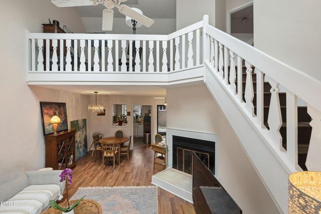 127 Essex Drive, Chapel Hill, NC 27514