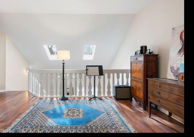 127 Essex Drive, Chapel Hill, NC 27514