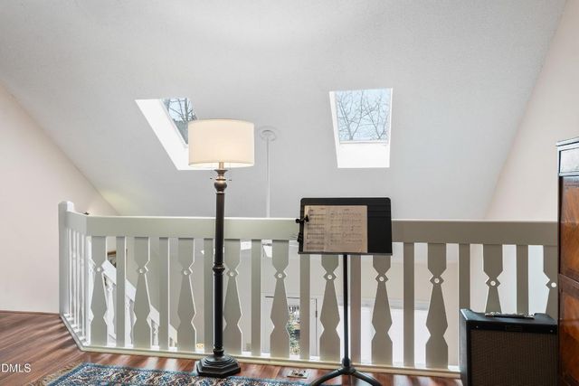 127 Essex Drive, Chapel Hill, NC 27514