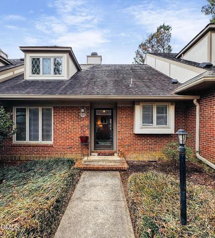 127 Essex Drive, Chapel Hill, NC 27514