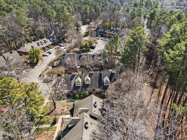 127 Essex Drive, Chapel Hill, NC 27514