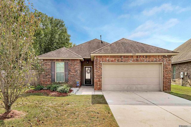 9188 Redwood Lake Blvd, Zachary, LA 70791