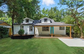 184 MEADOR SE Way, Atlanta, GA 30315