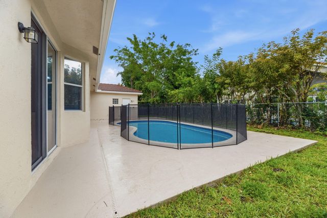 10316 NW 53rd Court, Coral Springs, FL 33076