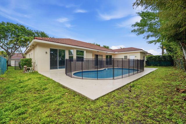 10316 NW 53rd Court, Coral Springs, FL 33076