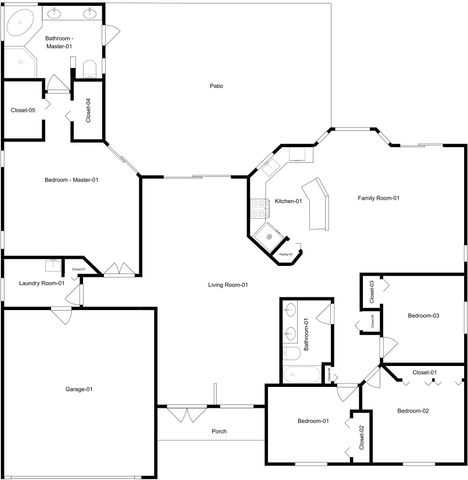 10316 NW 53rd Court, Coral Springs, FL 33076