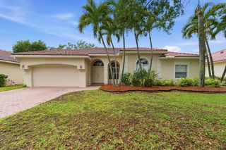 10316 NW 53rd Court, Coral Springs, FL 33076