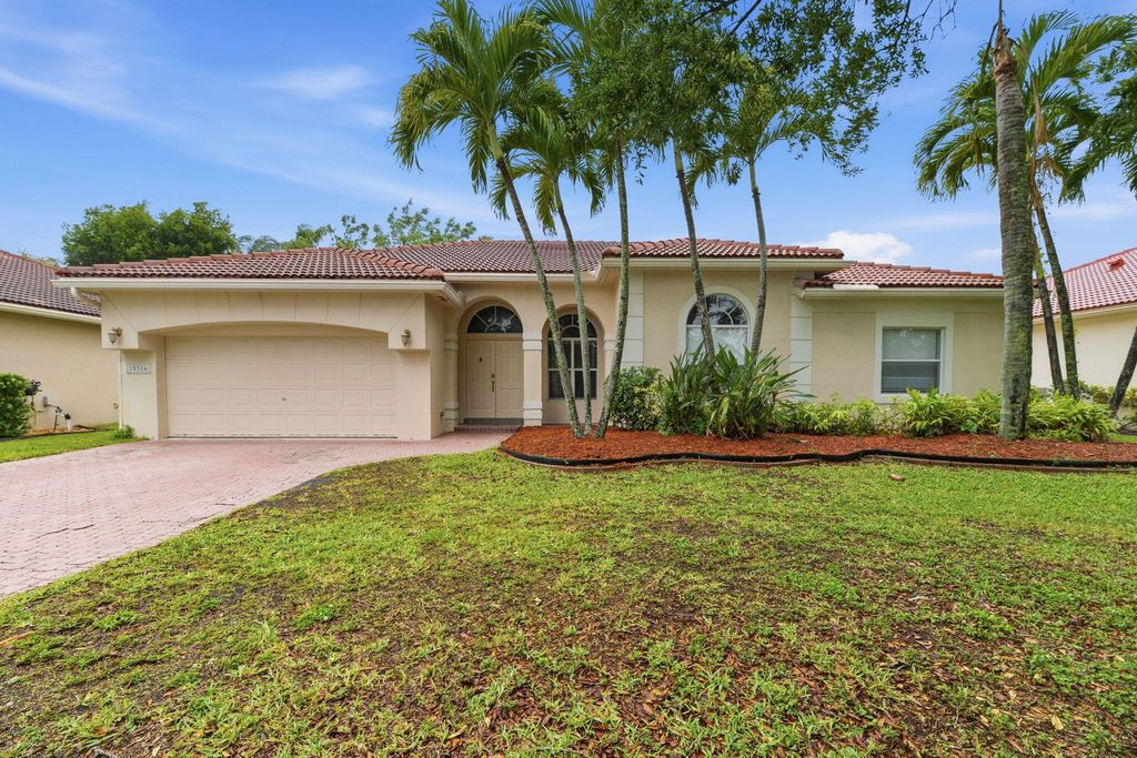10316 NW 53rd Court, Coral Springs, FL 33076