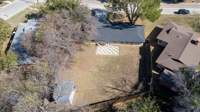 5920 Tourist Drive, North Richland Hills, TX 76117