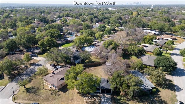 5920 Tourist Drive, North Richland Hills, TX 76117