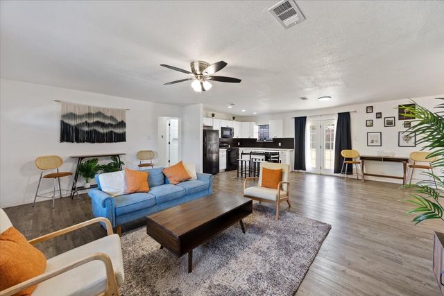 5920 Tourist Drive, North Richland Hills, TX 76117