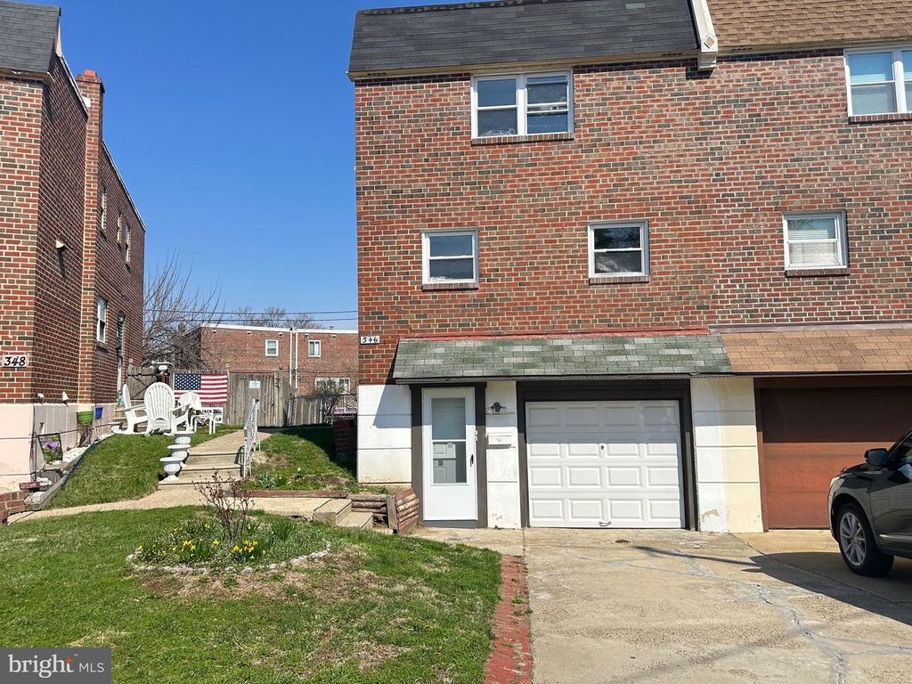 346 RIDGEWAY PL, Philadelphia, PA 19116