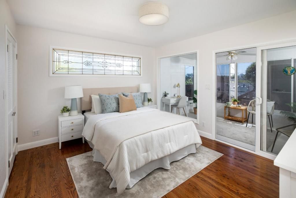 Image 15 of property listing at 1029 Lupin (Lower) Way, San Carlos, CA 94070