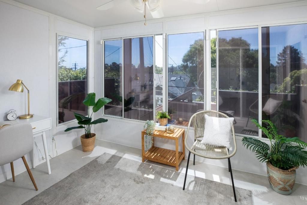 Image 16 of property listing at 1029 Lupin (Lower) Way, San Carlos, CA 94070