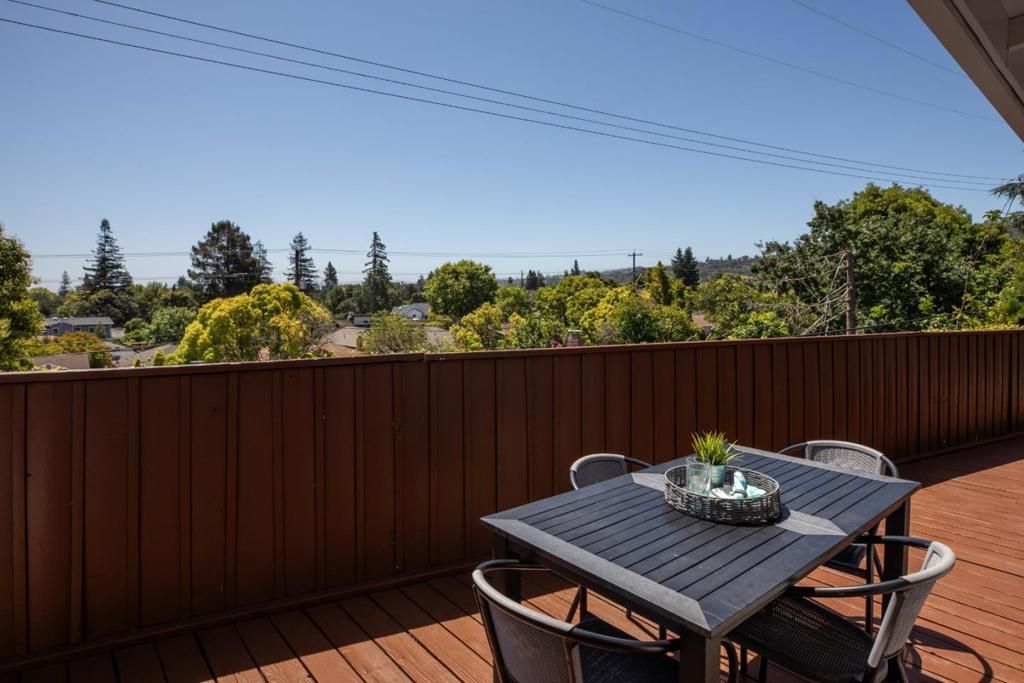 Image 22 of property listing at 1029 Lupin (Lower) Way, San Carlos, CA 94070