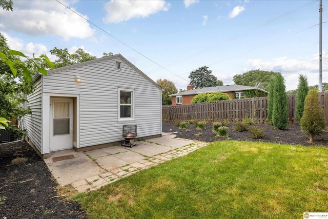 1111 S 64th Avenue, Omaha, NE 68106