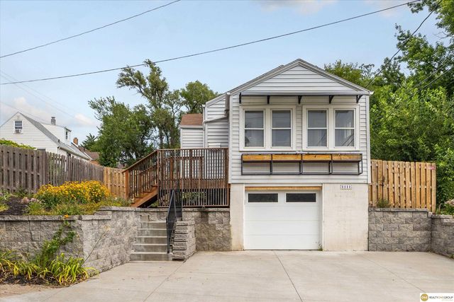 1111 S 64th Avenue, Omaha, NE 68106