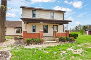 5910 Lyons Highway, Madison Twp, MI 49221