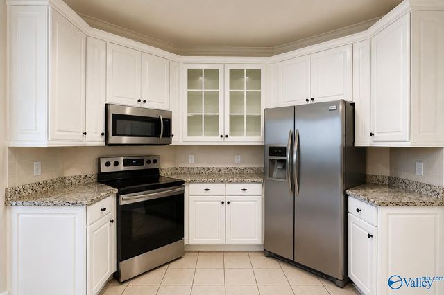 2614 SE Bransford Trail SE, Owens Cross Roads, AL 35763