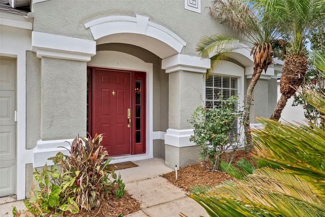 5868 WAR ADMIRAL DRIVE, Wesley Chapel, FL 33544